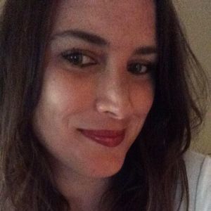 Meet your Posher, Kelley